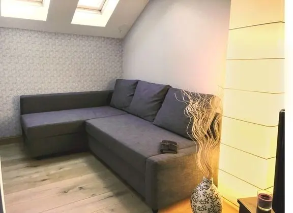 Classic Tek Büyük Yataklı Oda