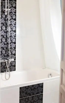 Classic Tek Büyük Yataklı Oda