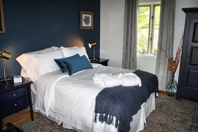 Standard Oda, 1 Çift Kişilik Yatak