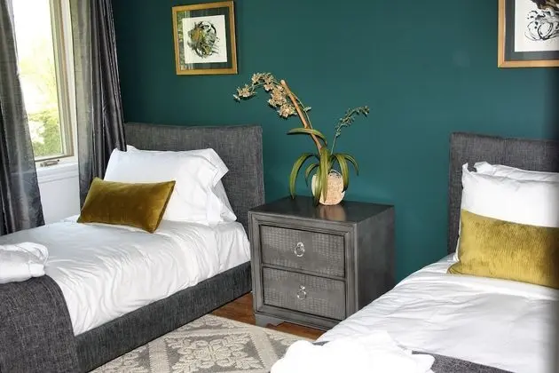 Standard Oda, 2 Tek Kişilik Yatak