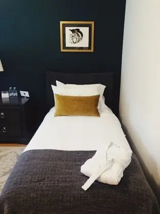 Standard Oda, 2 Tek Kişilik Yatak