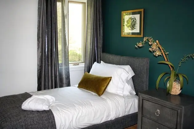 Standard Oda, 2 Tek Kişilik Yatak