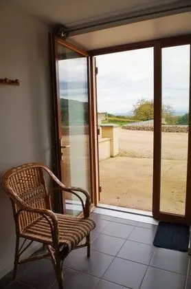 Tek Büyük Yataklı Oda (La Grande Vigne)