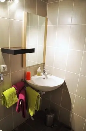 Tek Büyük Yataklı Oda (La Grande Vigne)