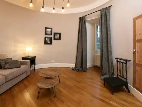 Süit, Banyolu/Duşlu (.Au Petit Bonheur)