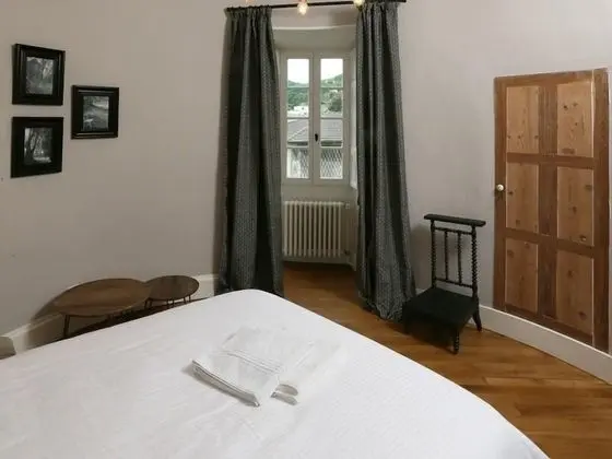 Süit, Banyolu/Duşlu (.Au Petit Bonheur)
