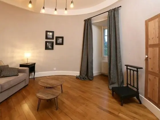 Süit, Banyolu/Duşlu (.Au Petit Bonheur)