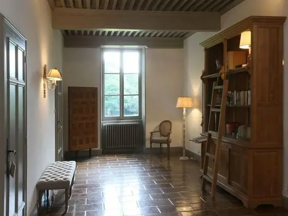 Süit, Banyolu/Duşlu (.Au Petit Bonheur)