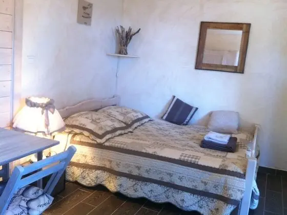 Comfort Dağ Evi, Özel Banyo