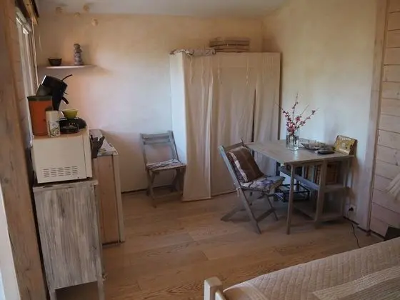 Comfort Dağ Evi, Özel Banyo