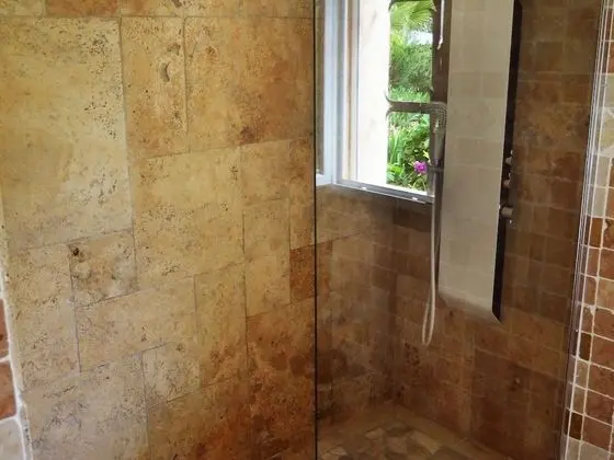 Comfort Tek Büyük Yataklı Oda, Özel Banyo, Bahçe Manzaralı