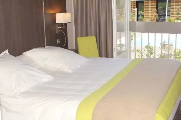 1 Çift ​​kişilik Yatak Standard