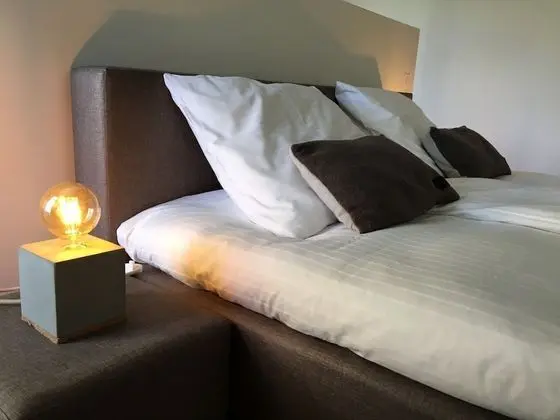 Deluxe Tek Büyük Yataklı Oda (Amour)