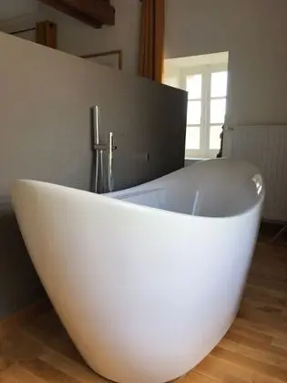 Deluxe Tek Büyük Yataklı Oda (Amour)