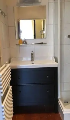 Deluxe Tek Büyük Yataklı Oda, Şehir Manzaralı (Jaune)