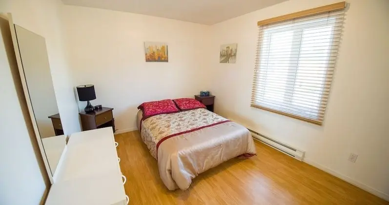 Deluxe Dağ Evi, 2 Yatak Odası, Mutfak, Göl Manzaralı