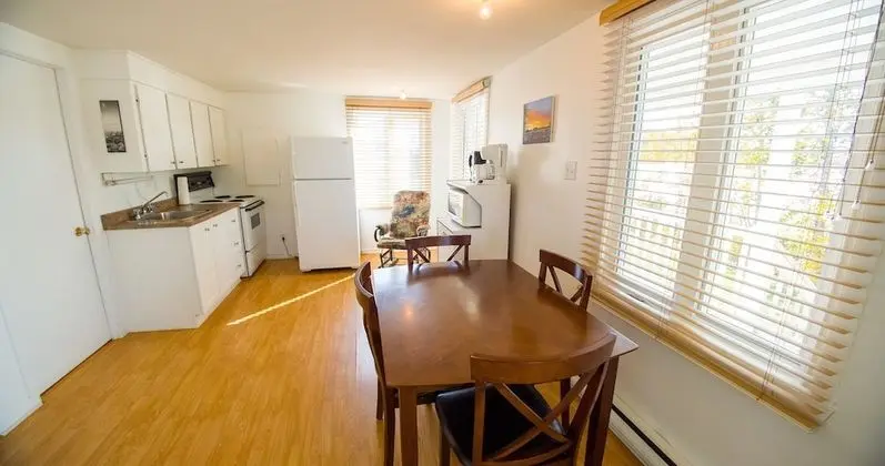 Deluxe Dağ Evi, 2 Yatak Odası, Mutfak, Göl Manzaralı