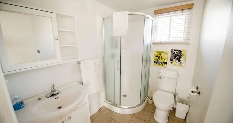 Deluxe Dağ Evi, 2 Yatak Odası, Mutfak, Göl Manzaralı