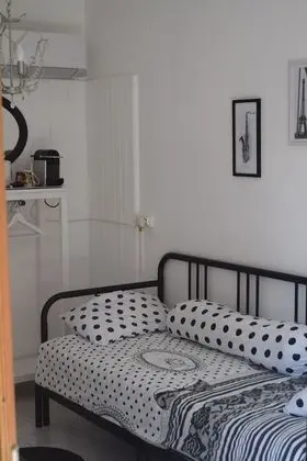 Comfort Oda, Sigara İçilmez (Belle Epoque)