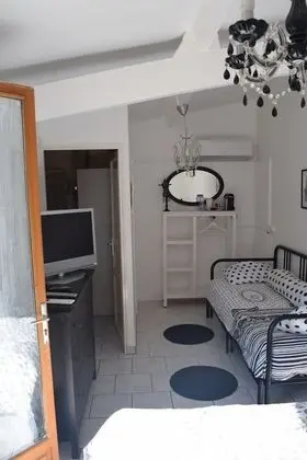 Comfort Oda, Sigara İçilmez (Belle Epoque)