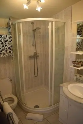 Comfort Oda, Sigara İçilmez (Belle Epoque)