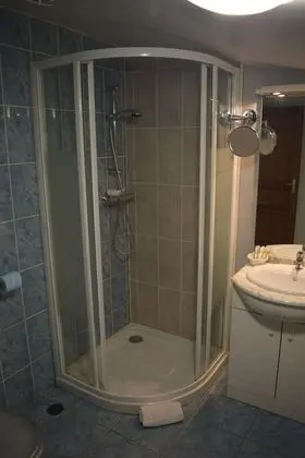 Comfort Oda, Sigara İçilmez (Terre d'Ovalie)