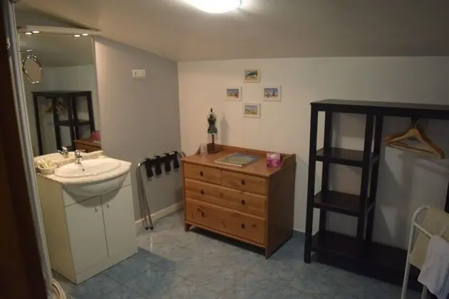 Comfort Oda, Sigara İçilmez (Terre d'Ovalie)