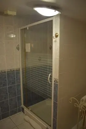 Honeymoon Tek Büyük Yataklı Oda, Sigara İçilmez (Coton et Lin)