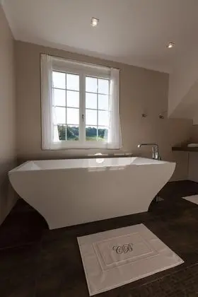 Deluxe Süit (Aigue Marine)