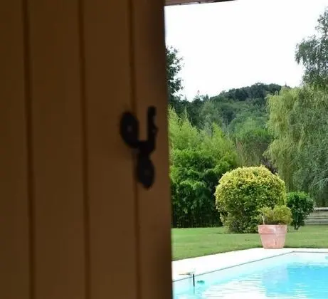 Tek Büyük Yataklı Oda (Prunelle)