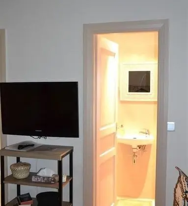 Tek Büyük Yataklı Oda (Prunelle)