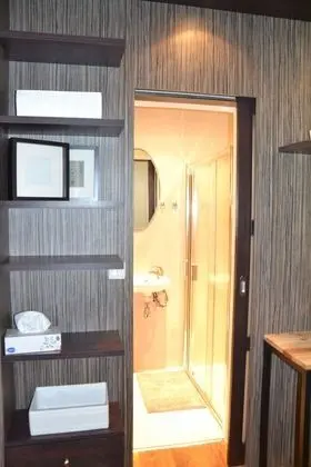 Tek Büyük Yataklı Oda (Safrane)