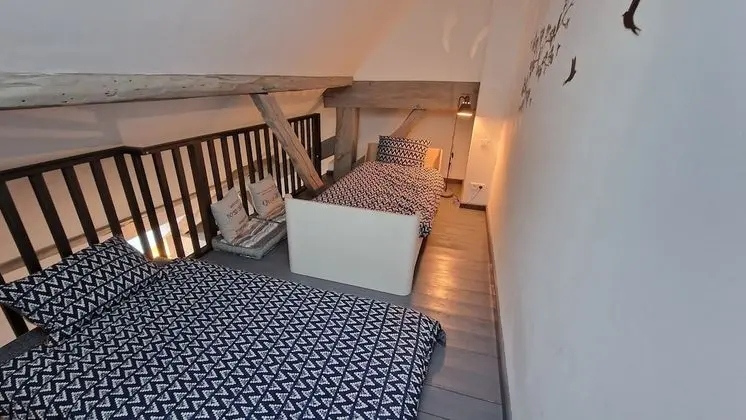 Tek Büyük Yataklı Oda, Sigara İçilmez