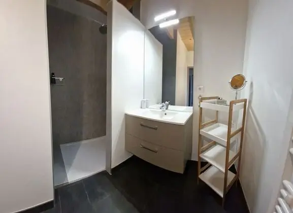 Tek Büyük Yataklı Oda, Sigara İçilmez