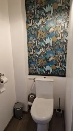 Tek Büyük Yataklı Oda, Sigara İçilmez