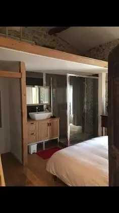 Kır Evi, 3 Yatak Odası