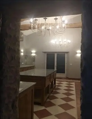 Kır Evi, 3 Yatak Odası