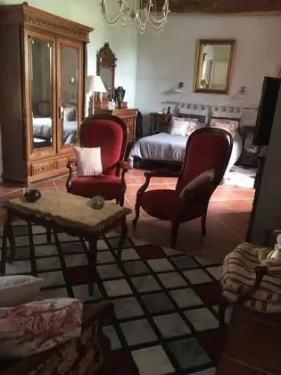 Kır Evi, 3 Yatak Odası