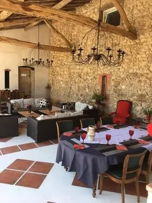 Kır Evi, 3 Yatak Odası