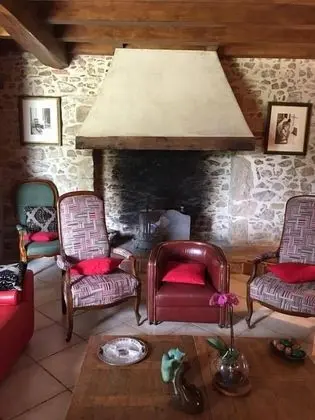 Kır Evi, 3 Yatak Odası