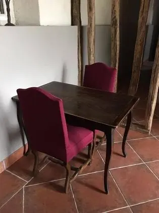 Kır Evi, 3 Yatak Odası