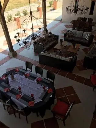 Kır Evi, 3 Yatak Odası