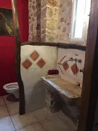 Kır Evi, 3 Yatak Odası