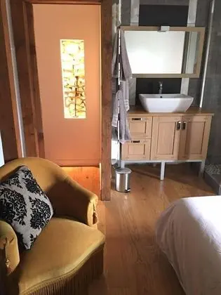 Kır Evi, 3 Yatak Odası