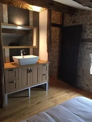 Kır Evi, 3 Yatak Odası