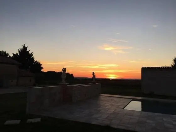 Kır Evi, 3 Yatak Odası