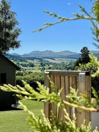 Comfort Süit, 1 Büyük (Queen) Boy Yatak, Teras, Dağ Manzaralı