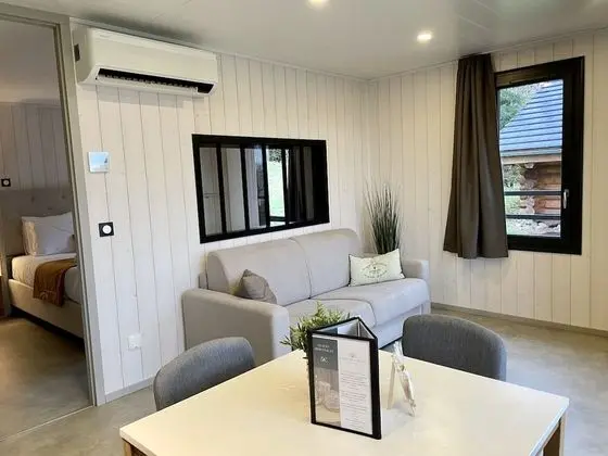 Comfort Süit, 1 Büyük (Queen) Boy Yatak, Teras, Dağ Manzaralı