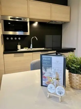 Premium Süit, 1 Büyük (Queen) Boy Yatak, Sıcak Su Havuzu, Bahçe Manzaralı