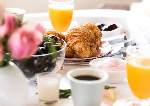 Premium Süit, 1 Büyük (Queen) Boy Yatak, Sıcak Su Havuzu, Bahçe Manzaralı